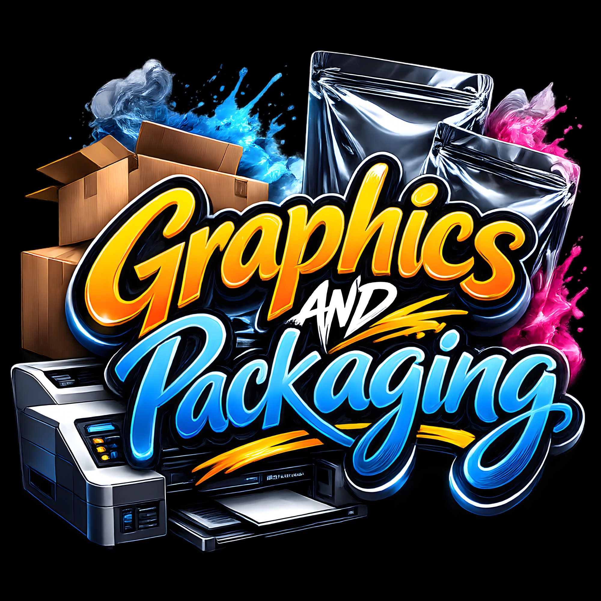 Graphics and Packaging